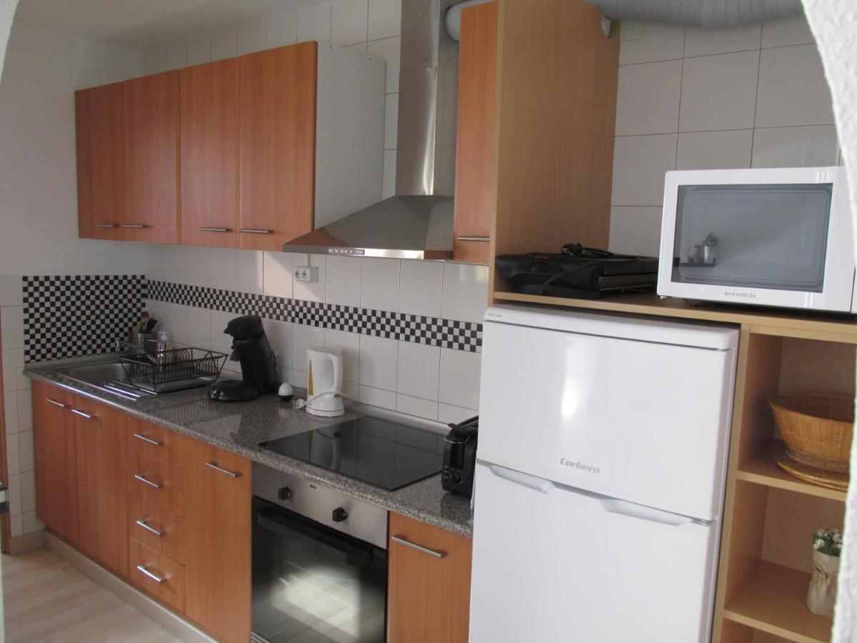 וייאמרטין Casa Los Cerezos מראה חיצוני תמונה