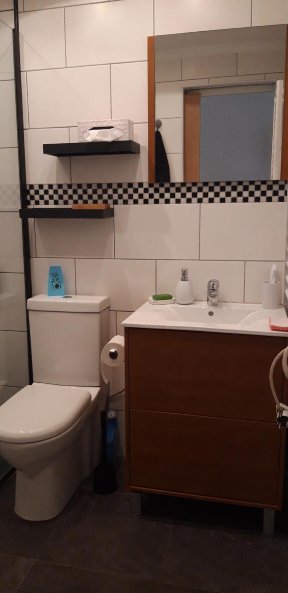 וייאמרטין Casa Los Cerezos מראה חיצוני תמונה